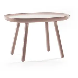 Table basse rose 61 cm Naïve - Emko