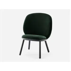 Chaise basse Emko Naïve Low 68x62x83 cmVendu parslowood-interior