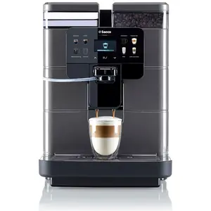 Saeco Machine à Café Super Automatique Royal Otc pas cher