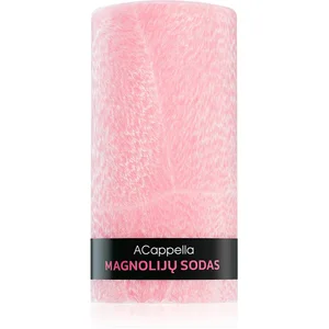 ACappella Magnolia Garden bougie parfumée 590 g pas cher