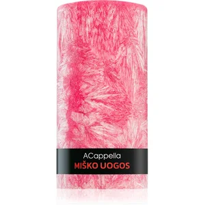 ACappella Wild Berries bougie parfumée 590 g pas cher