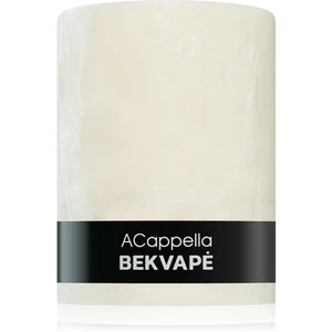 ACappella Odorless bougie parfumée 80 g pas cher