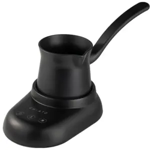 Cafetière turque électrique 3-en-1 CHiATO potPLAY - jusqu'à 250 ml, no...