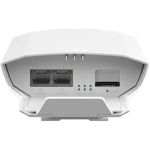 Teltonika OTD140 Routeur connecté Gigabit Ethernet Blanc OTD140000000 pas cher