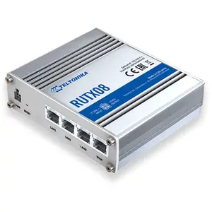 Comparateur de prix : Teltonika Routeur Rutx08