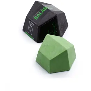 Comparateur de prix : Solidu Solidu The Balance Rosemary & Mint Shampoo Bar Oily Hair 70g