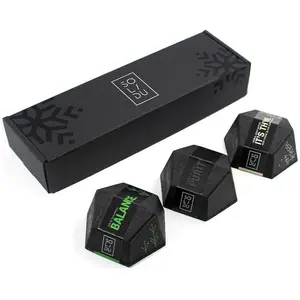 Activateur de couleur Solidu Thym pour équilibrer le solide Lote Solide 3 pièces (3 pc) pas cher