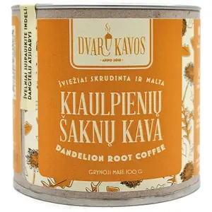 Café de pissenlit Dvaro Kavos, 100 g pas cher