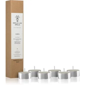 Smells Like Spells Norse Magic Norns bougie chauffe-plat (luck/success...