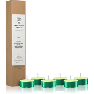 Smells Like Spells Norse Magic Eir bougie chauffe-plat (healing/health...