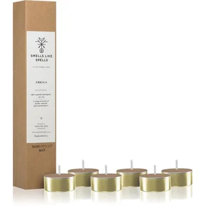 Smells Like Spells Norse Magic Frigga bougie chauffe-plat (home/partne... pas cher