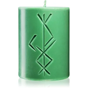 Smells Like Spells Rune Candle Freyr bougie parfumée (wealth/abundance...
