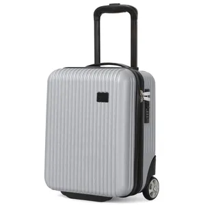 CabinFly Cruisair 40 x 30 x 20 cm Valise de Cabine Wizzair Bagage à Ma... pas cher