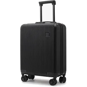 CabinFly Bellanca Valise Bagage Cabine 55x40x20 Ryanair 40L Valise de ... pas cher