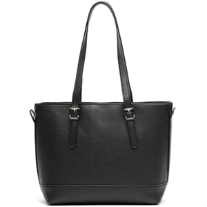 Sac bandoulière Misako Chapi sac shopper avec pochette pour tablette pas cher