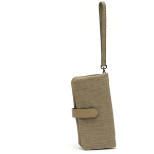 Porte-monnaie Misako  Badi grand porte-monnaie avec poignée de mainVendu paramazon