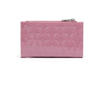 Porte-monnaie Misako  Revi porte-monnaie moyen en cuir verniVendu paramazon