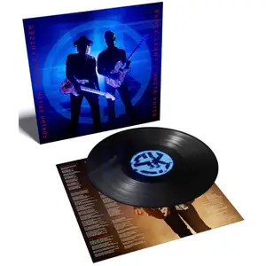 Smith / Kotzen - Black Light/ White Noise - VinylVendu parrue-du-commerce