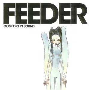 LP de Feeder - Comfort in sound - pour Unisexe - Standard Standard pas cher