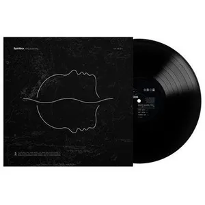 LP de Spiritbox - Tsunami Sea - pour Unisexe - Standard Standard pas cher