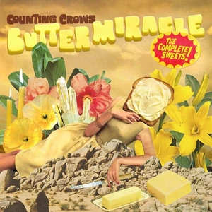 Butter Miracle, The Complete Sweets! pas cher