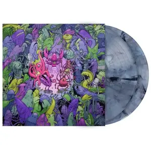 LP  de Dance Gavin Dance - Tree City Sessions 3 - pour Indifférent - Standard Standard pas cher