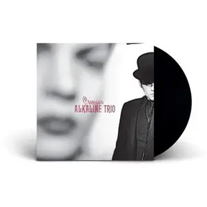 Comparateur de prix : LP de Alkaline Trio - Crimson - pour Indifférent - Standard Standard