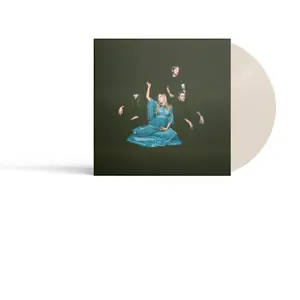 Comparateur de prix : BMG RIGHTS MANAGEMENT / ADA Birthday Édition Limitée Vinyle Blanc Os