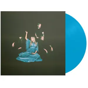 LP de Blues Pills - Birthday - pour Unisexe - Standard Standard pas cher
