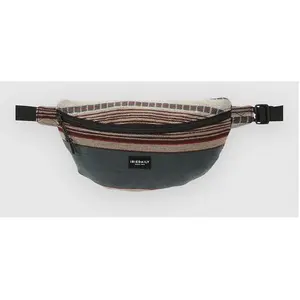 Iriedaily Santania Hip bag vert Uni pas cher