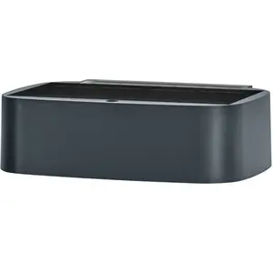 Comparateur de prix : Applique murale solaire OSRAM ENDURA STYLE UPDOWN, grise, capteur IP65