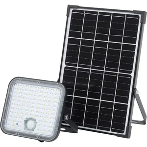 Comparateur de prix : OSRAM Projecteur solaire LED Endura Outdoor noire avec panneau solaire...