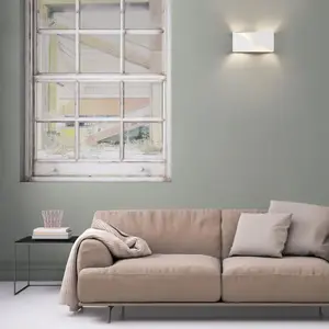 Osram Swan Applique murale LED, 4099854475030, pas cher