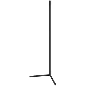 Comparateur de prix : OSRAM SMART+ lampadaire sur pied WiFi CORNER MAGIC noir 142 cm RGBW