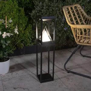 OSRAM Borne solaire extérieure pas cher