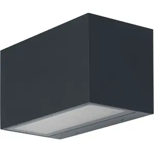 Osram Brick Applique murale LED, 4099854474781, pas cher