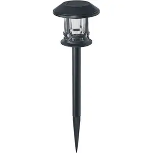 Comparateur de prix : Osram - smart+ extérieur Bluetooth piquet solaire Path, avec blanc rég...