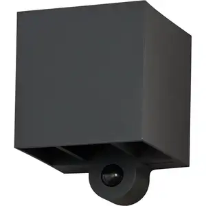 Comparateur de prix : Luminaire extérieur endura style adj beam, 2,5W, 180lm, gris foncé, éc...