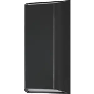 Luminaire extérieur endura style idar wall, 7,5W, 340lm, applique mura...