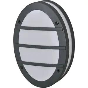Luminaire extérieur endura classic orbick w, applique murale, E27, gri...Vendu paramazon