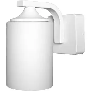 Comparateur de prix : OSRAM Applique ENDURA Classic, blanche, E27, IP43, boîtier en aluminiu...