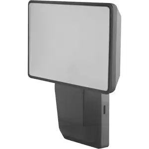 OSRAM ENDURA PRO projecteur extérieur avec capteur, angle diffusion la... pas cher