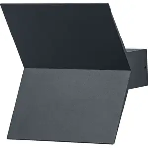 Comparateur de prix : Applique d'extérieur endura style bat, applique led à lumière indirect...