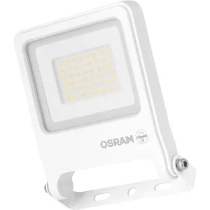 Comparateur de prix : Osram - Projecteur led endura flood pc 30 w, blanc chaud 3 000 k, 3 00...