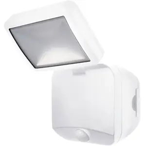 Comparateur de prix : Projecteur extérieur OSRAM HOMELIGHTING Battery LED Spotlight Sensor 4...