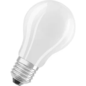 Comparateur de prix : OSRAM LED Ampoule à incandescence mat E27 3,8W 827 EEK A pack de 3