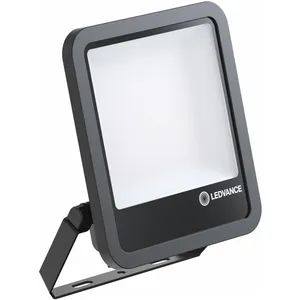 Comparateur de prix : Ledvance - Projecteur led Aluminium Noir 100W 15000lm 100D - 840 Blanc...