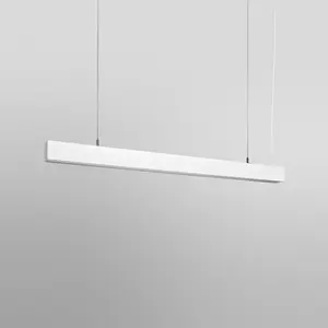 Comparateur de prix : Sun@home Plafonnier suspendu tw pour espace de travail, wt - Ledvance