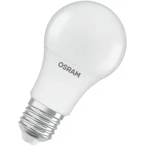 Osram Universal Ampoule LED E27, 4099854109652, pas cher