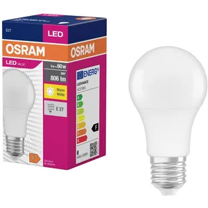 Comparateur de prix : Osram Universal Ampoule LED E27, 4099854109775,